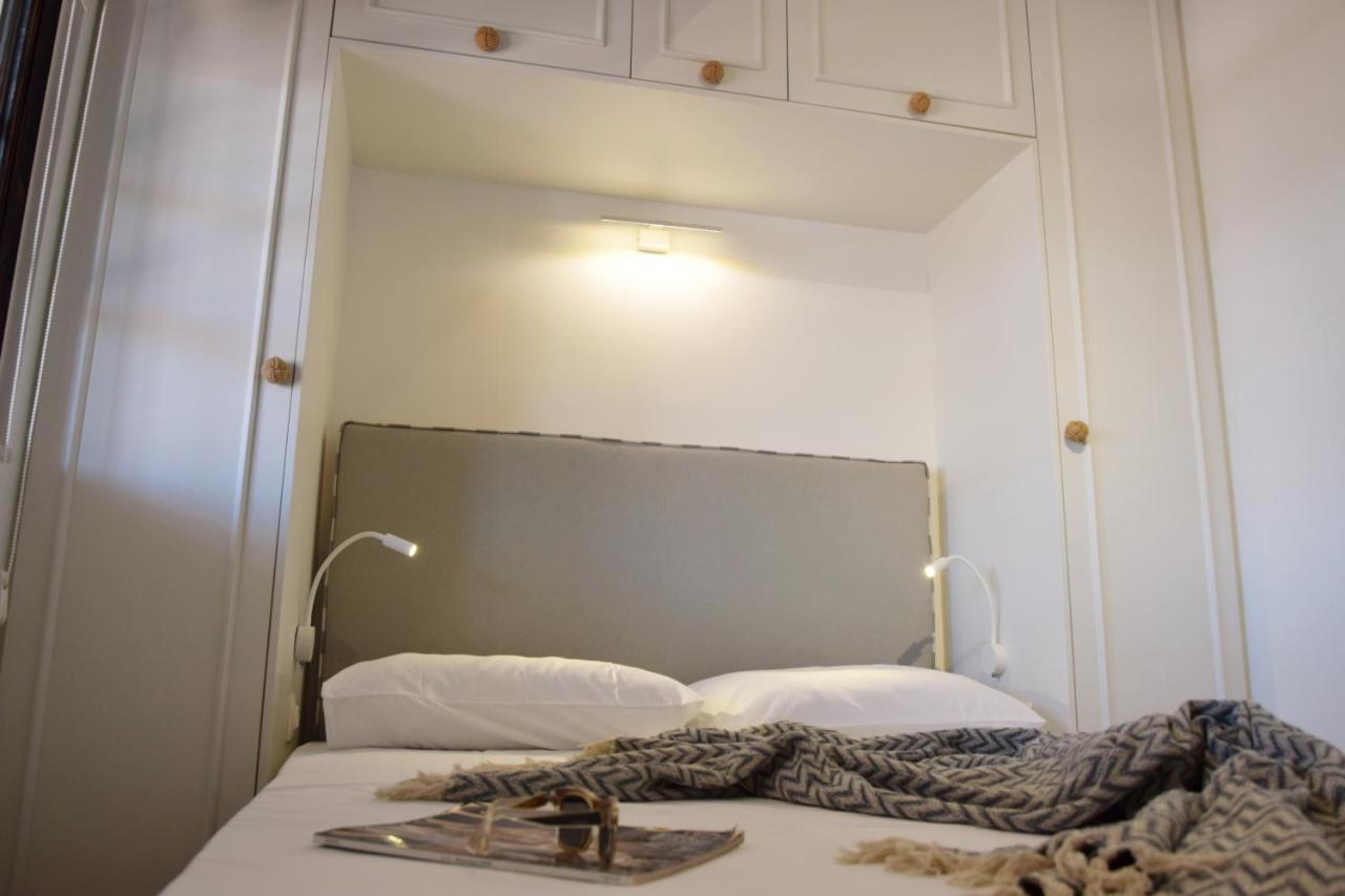 Perigiali Suite Nydri  Buitenkant foto