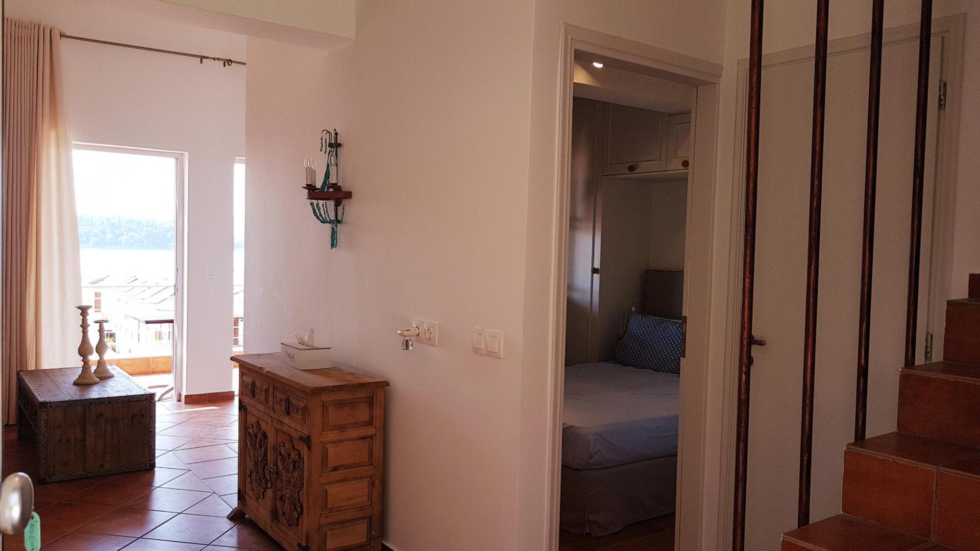 Perigiali Suite Nydri  Buitenkant foto